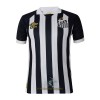 Officiële Voetbalshirt Santos FC Uit 2023-24 - Heren